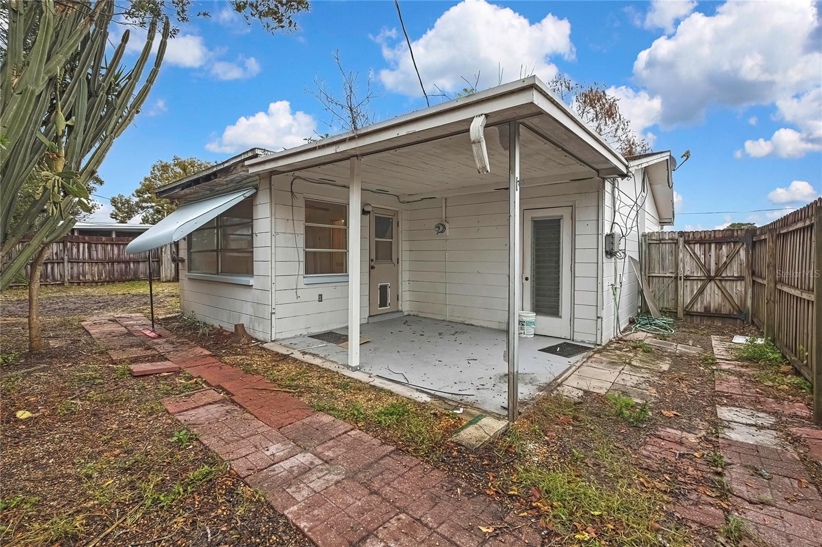 3523 BLAYTON ST, NEW PORT RICHEY, FL, 34652