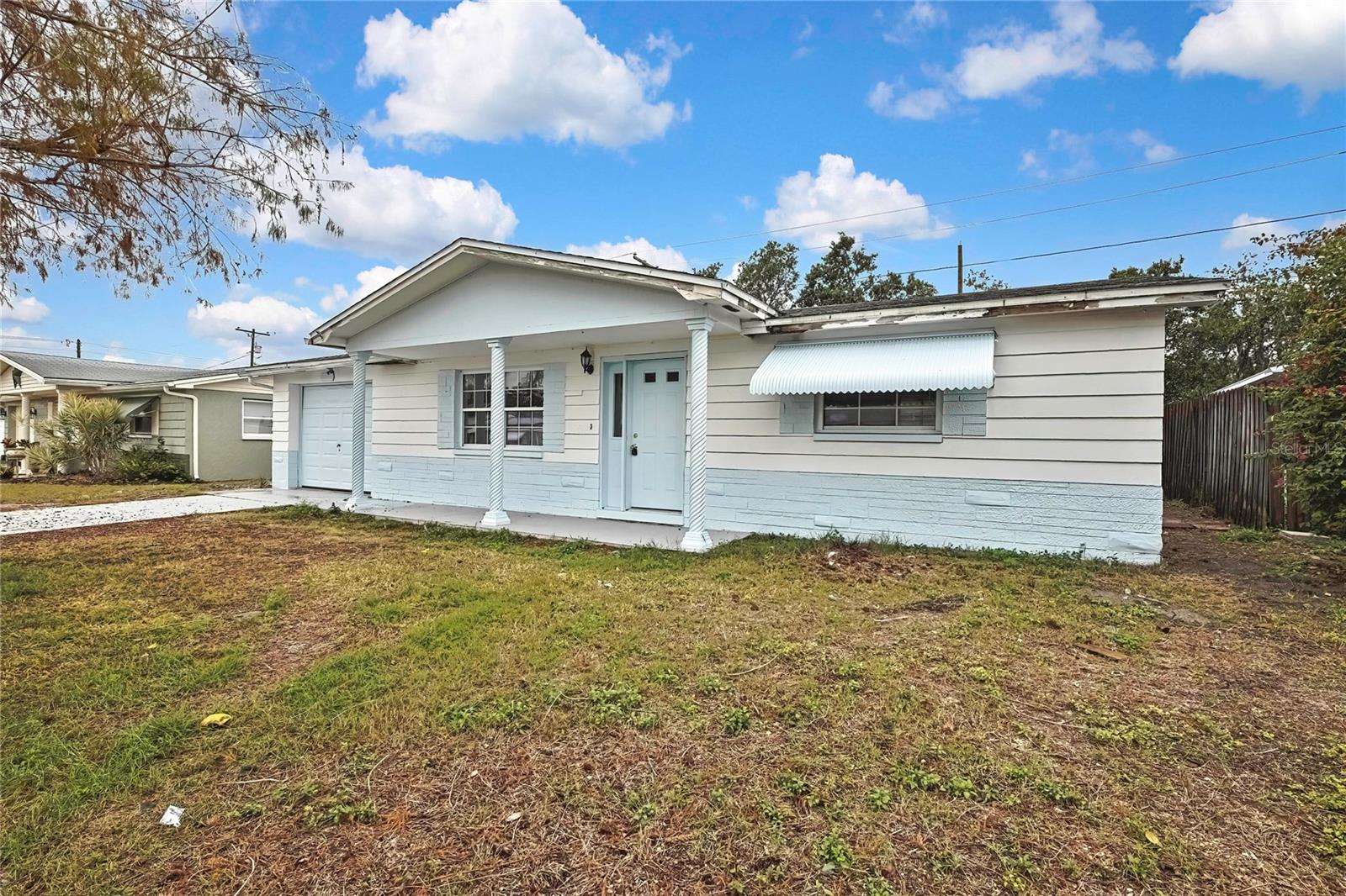 3523 BLAYTON ST, NEW PORT RICHEY, FL, 34652
