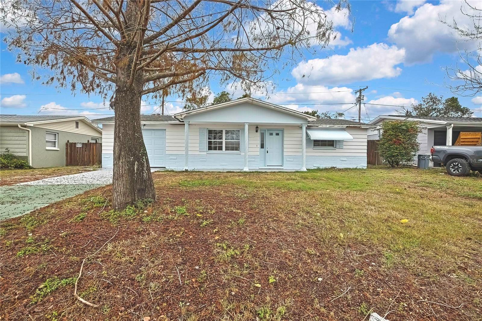 3523 BLAYTON ST, NEW PORT RICHEY, FL, 34652