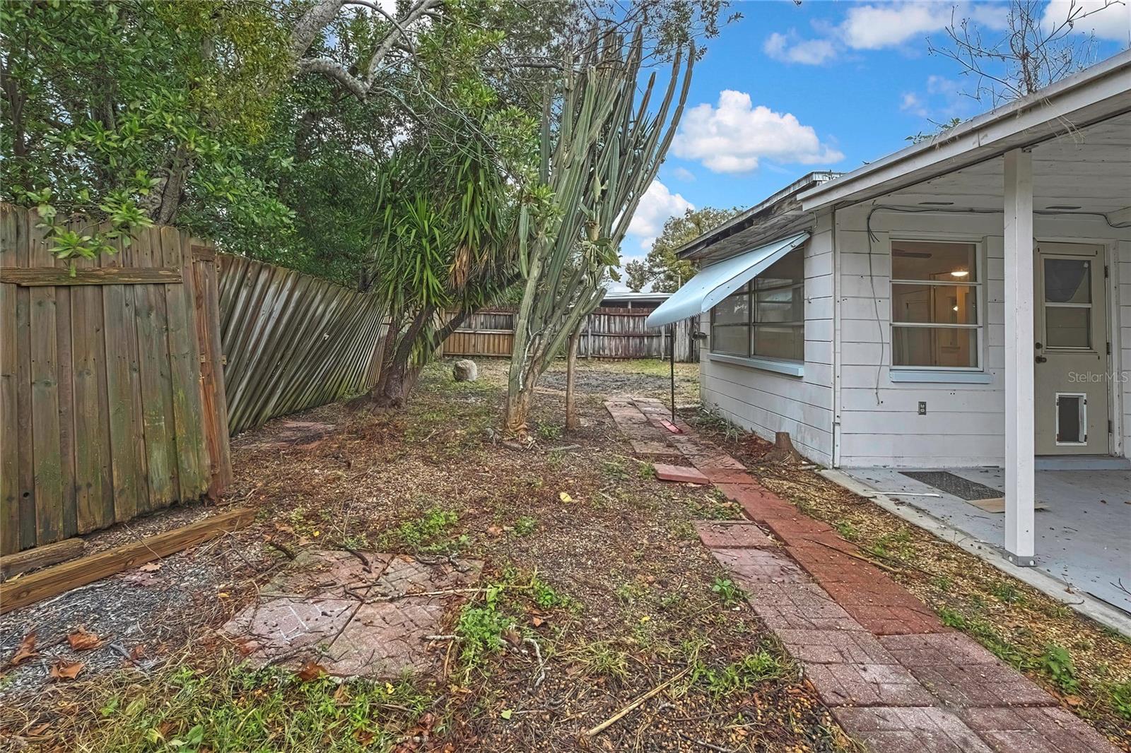 3523 BLAYTON ST, NEW PORT RICHEY, FL, 34652