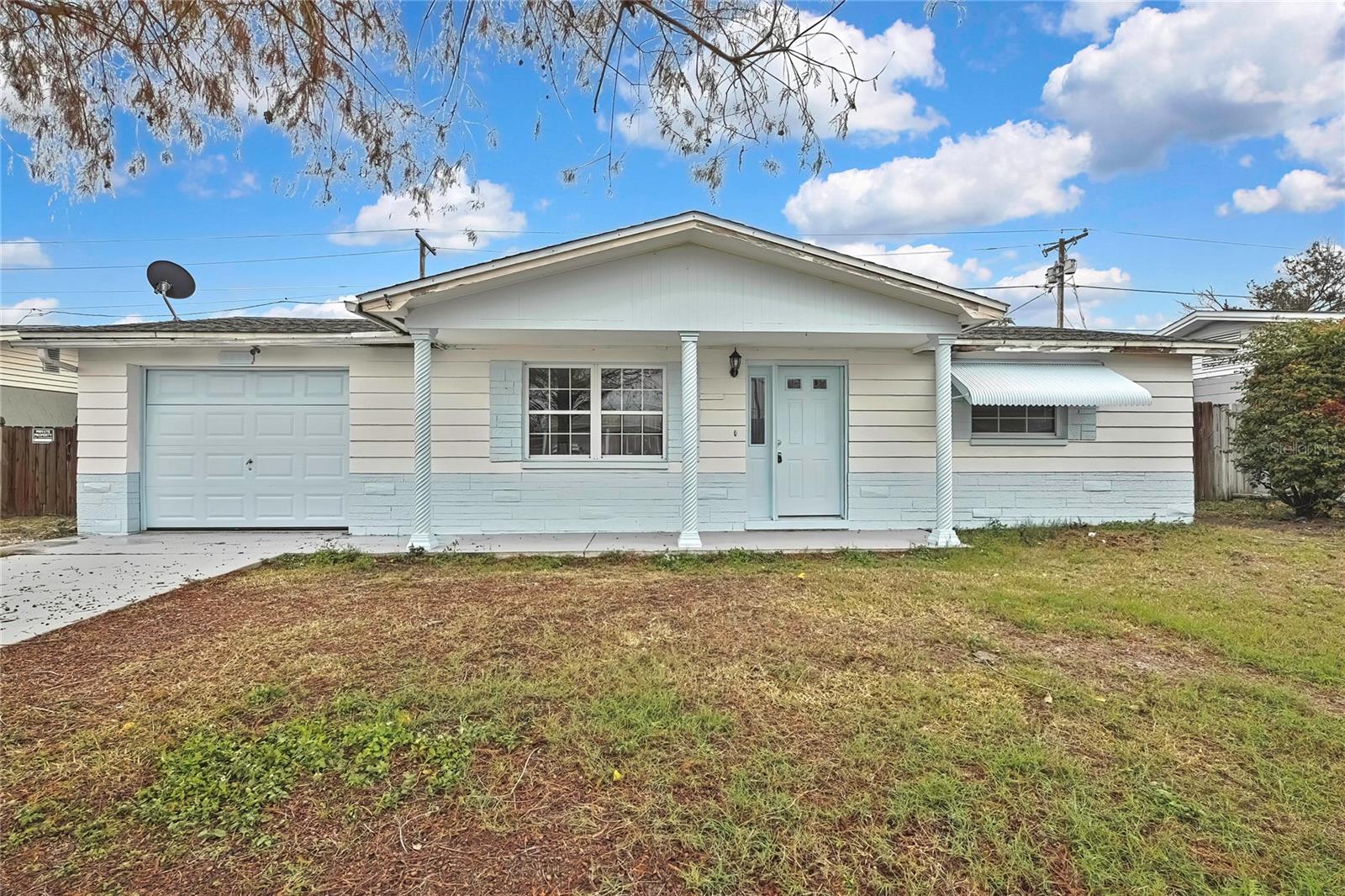 3523 BLAYTON ST, NEW PORT RICHEY, FL, 34652