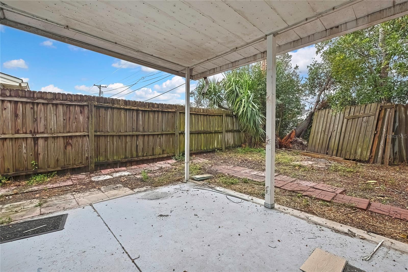 3523 BLAYTON ST, NEW PORT RICHEY, FL, 34652