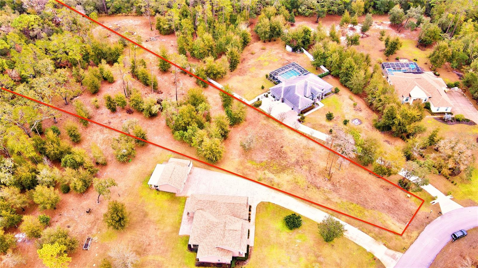 13901 SAND OAK CT, HUDSON, FL, 34669