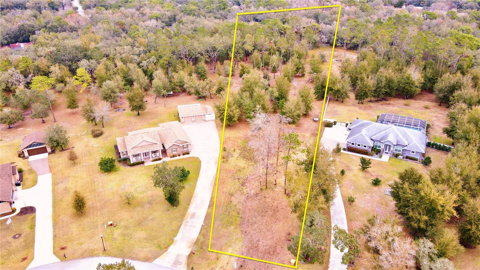 13901 SAND OAK CT, HUDSON, FL, 34669