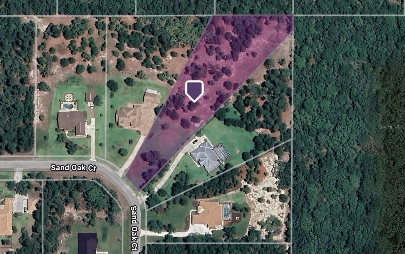 13901 SAND OAK CT, HUDSON, FL, 34669