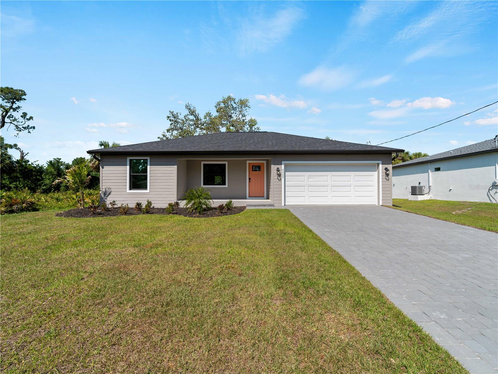 4089 FELHORN ST, PORT CHARLOTTE, FL, 33948