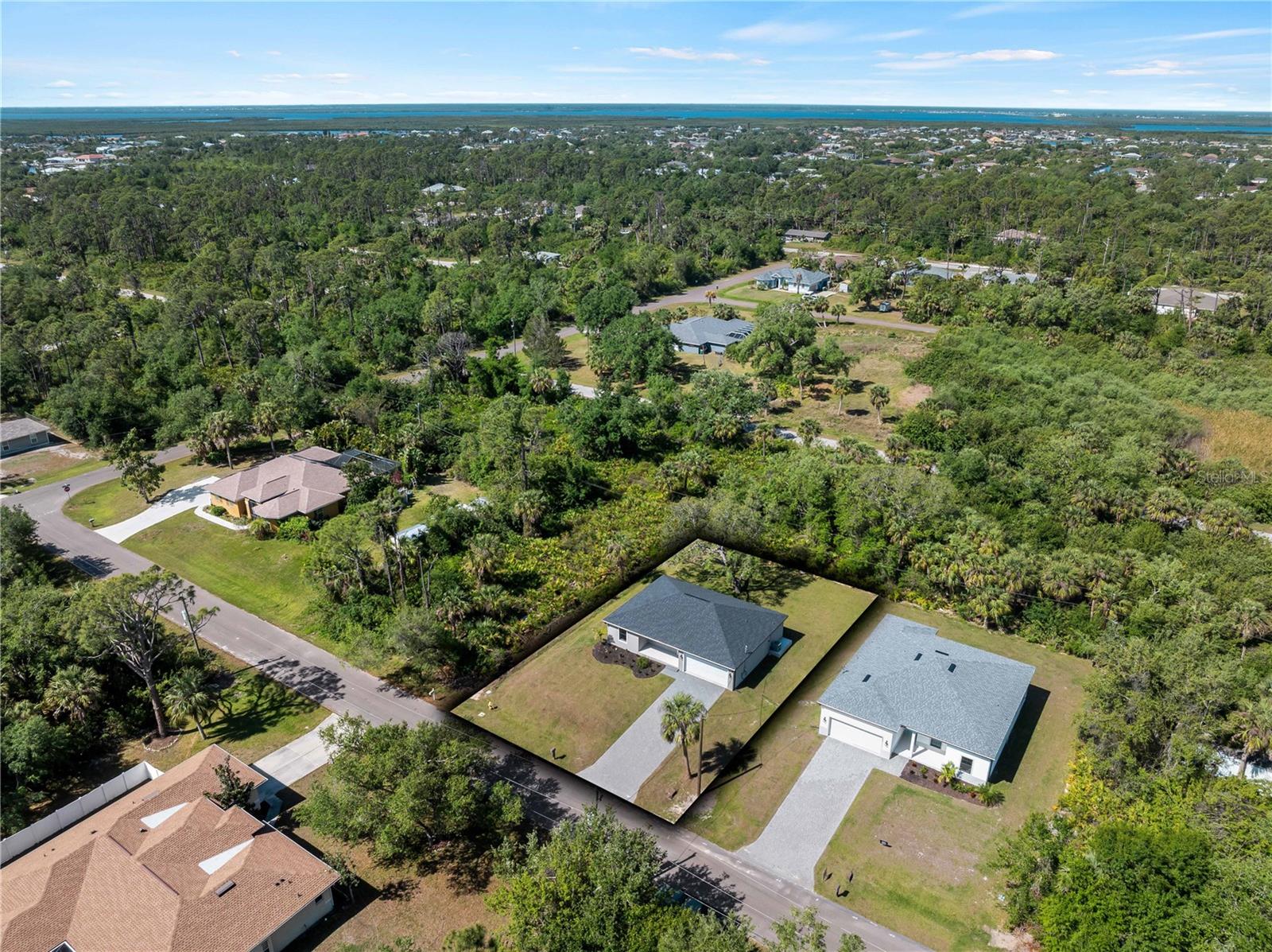 4089 FELHORN ST, PORT CHARLOTTE, FL, 33948