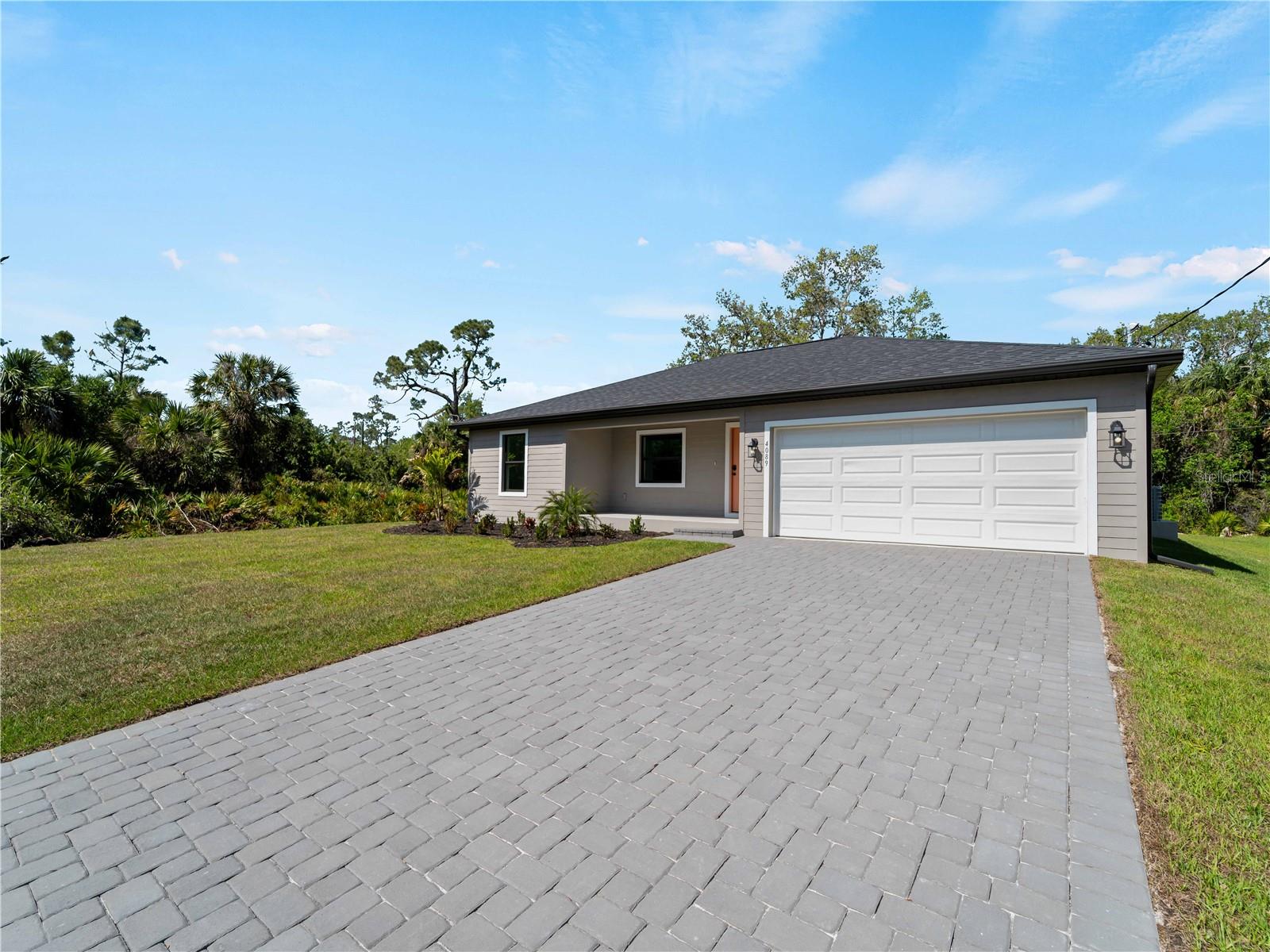 4089 FELHORN ST, PORT CHARLOTTE, FL, 33948
