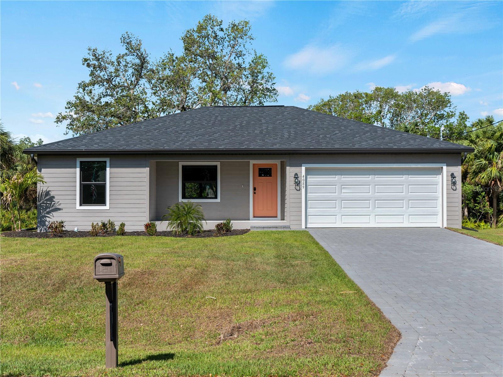 4089 FELHORN ST, PORT CHARLOTTE, FL, 33948