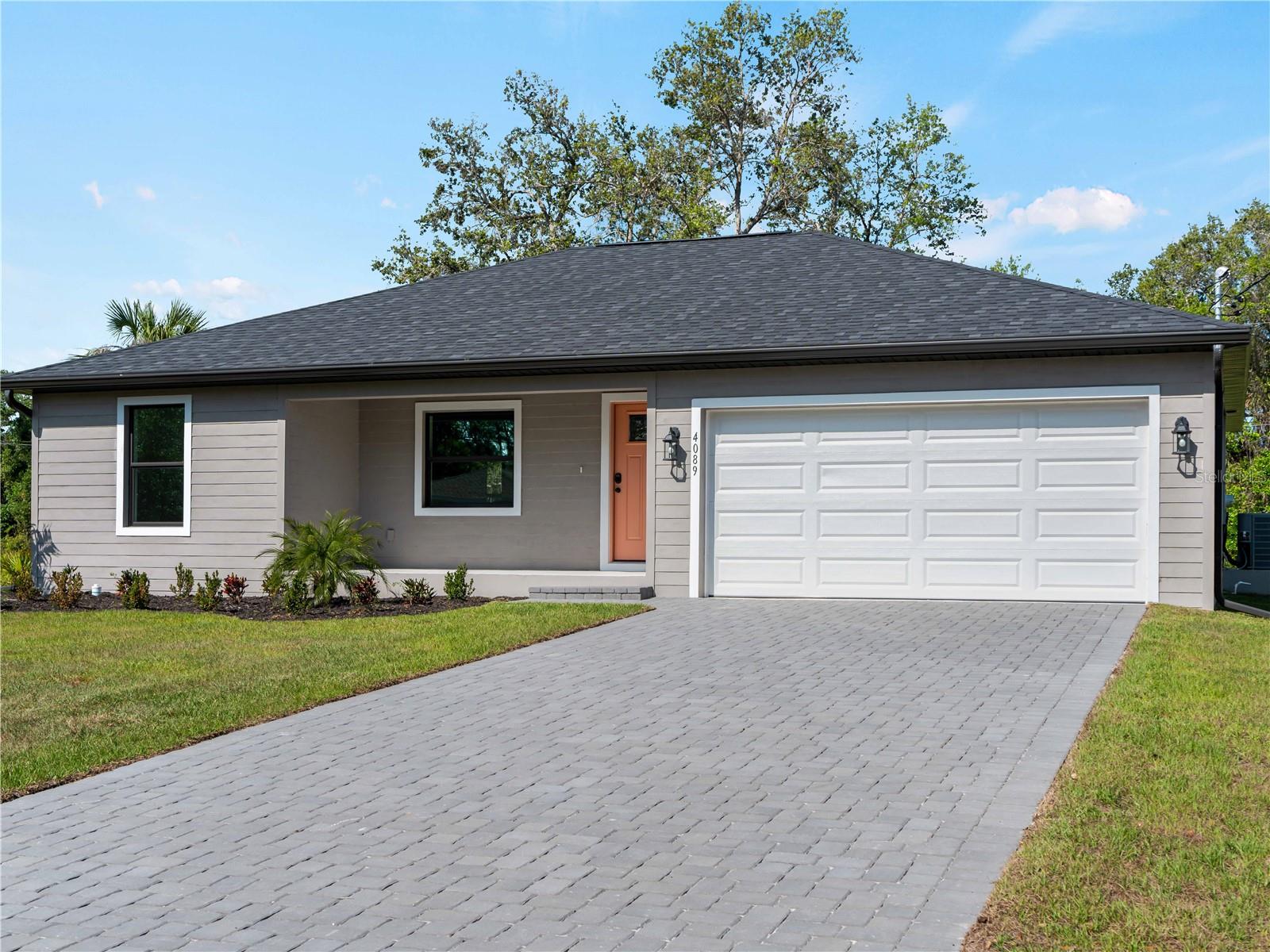 4089 FELHORN ST, PORT CHARLOTTE, FL, 33948