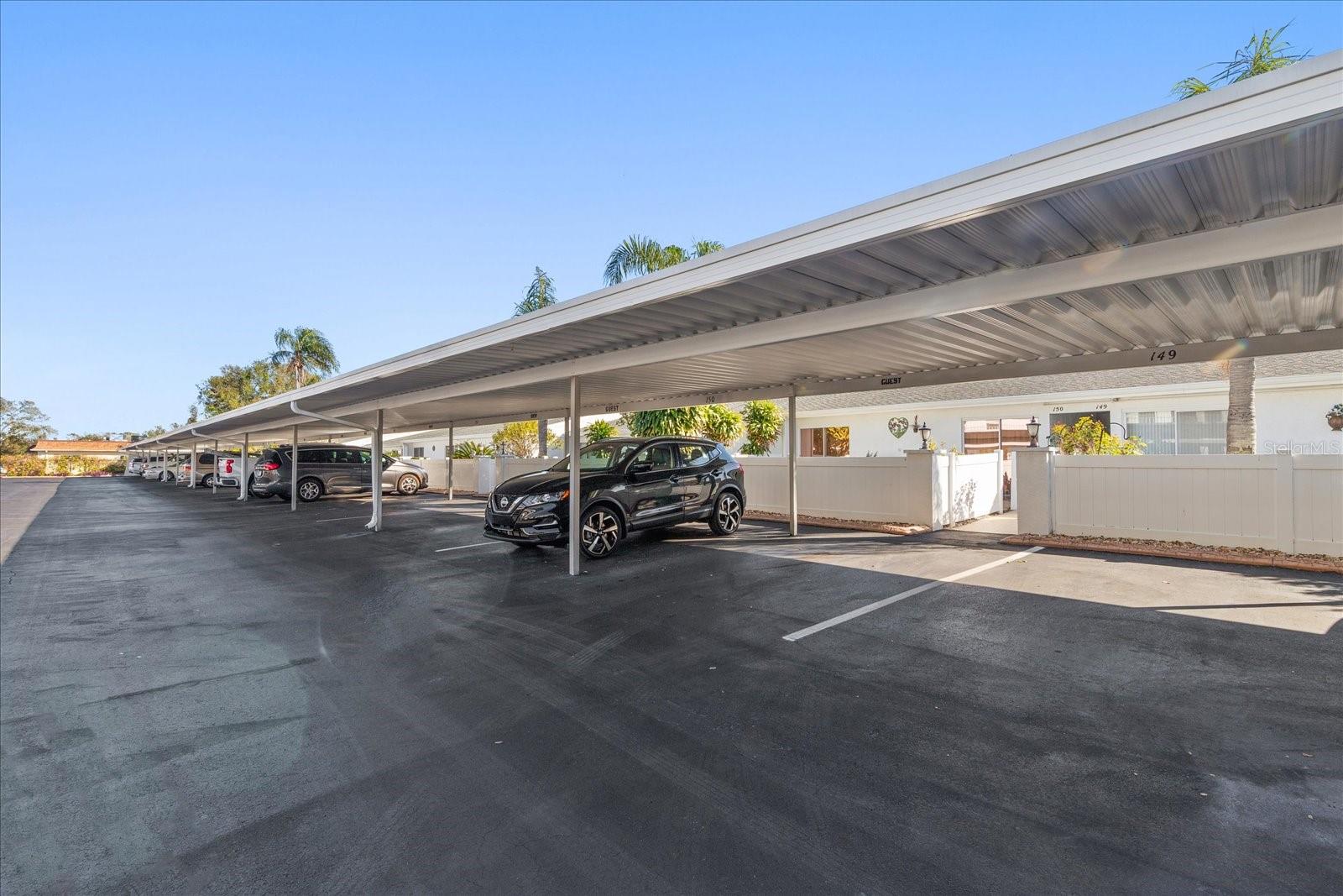 1655 S HIGHLAND AVE #C149, CLEARWATER, FL, 33756