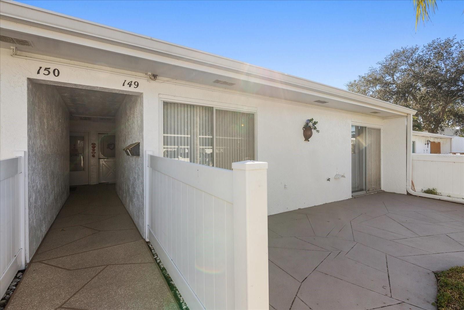 1655 S HIGHLAND AVE #C149, CLEARWATER, FL, 33756