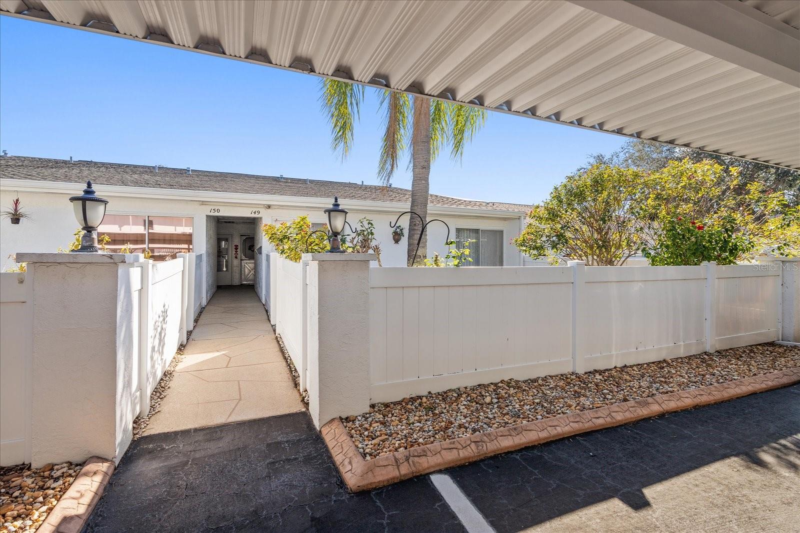 1655 S HIGHLAND AVE #C149, CLEARWATER, FL, 33756