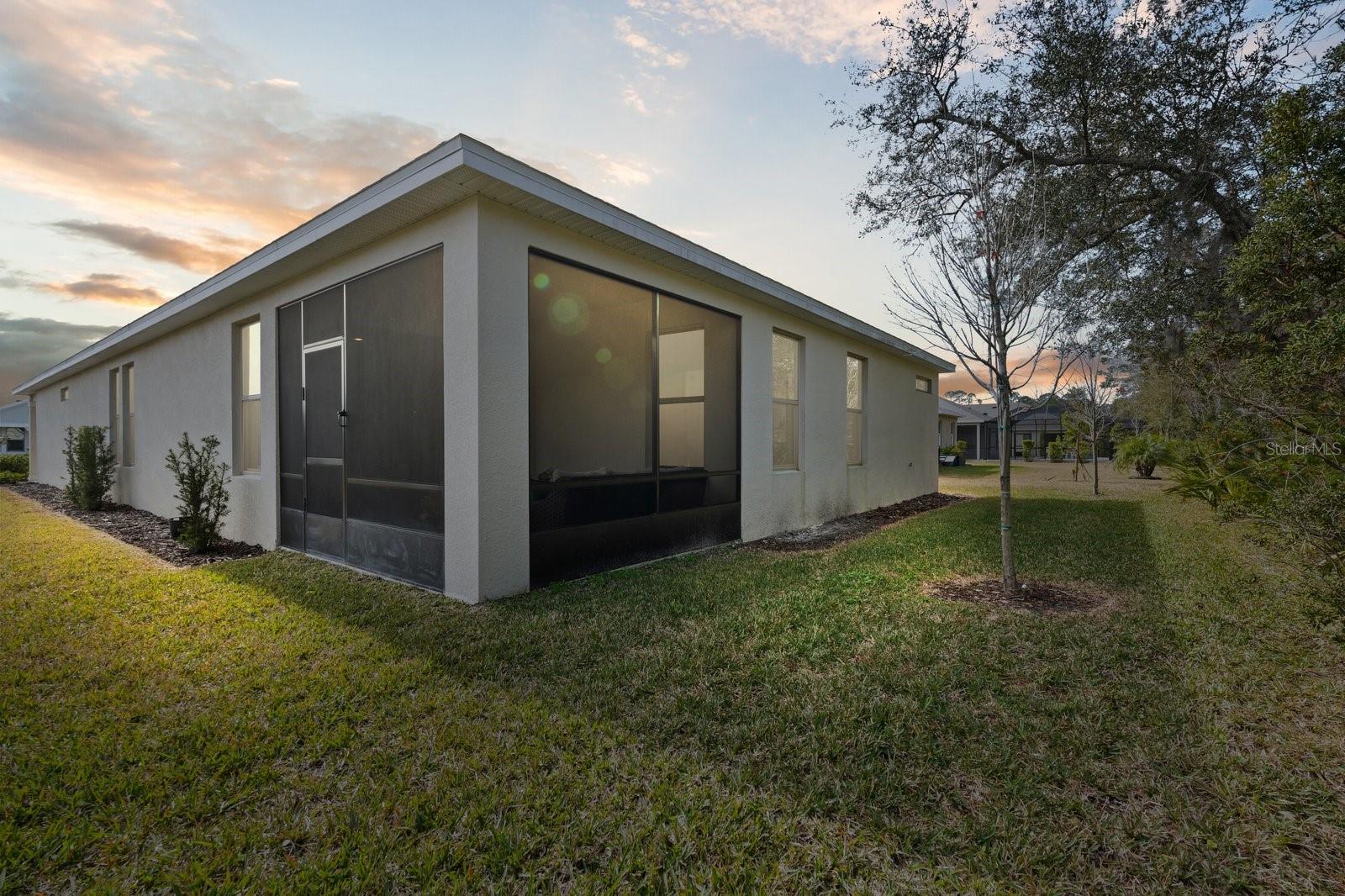 2861 MONAGHAN DR, ORMOND BEACH, FL, 32174