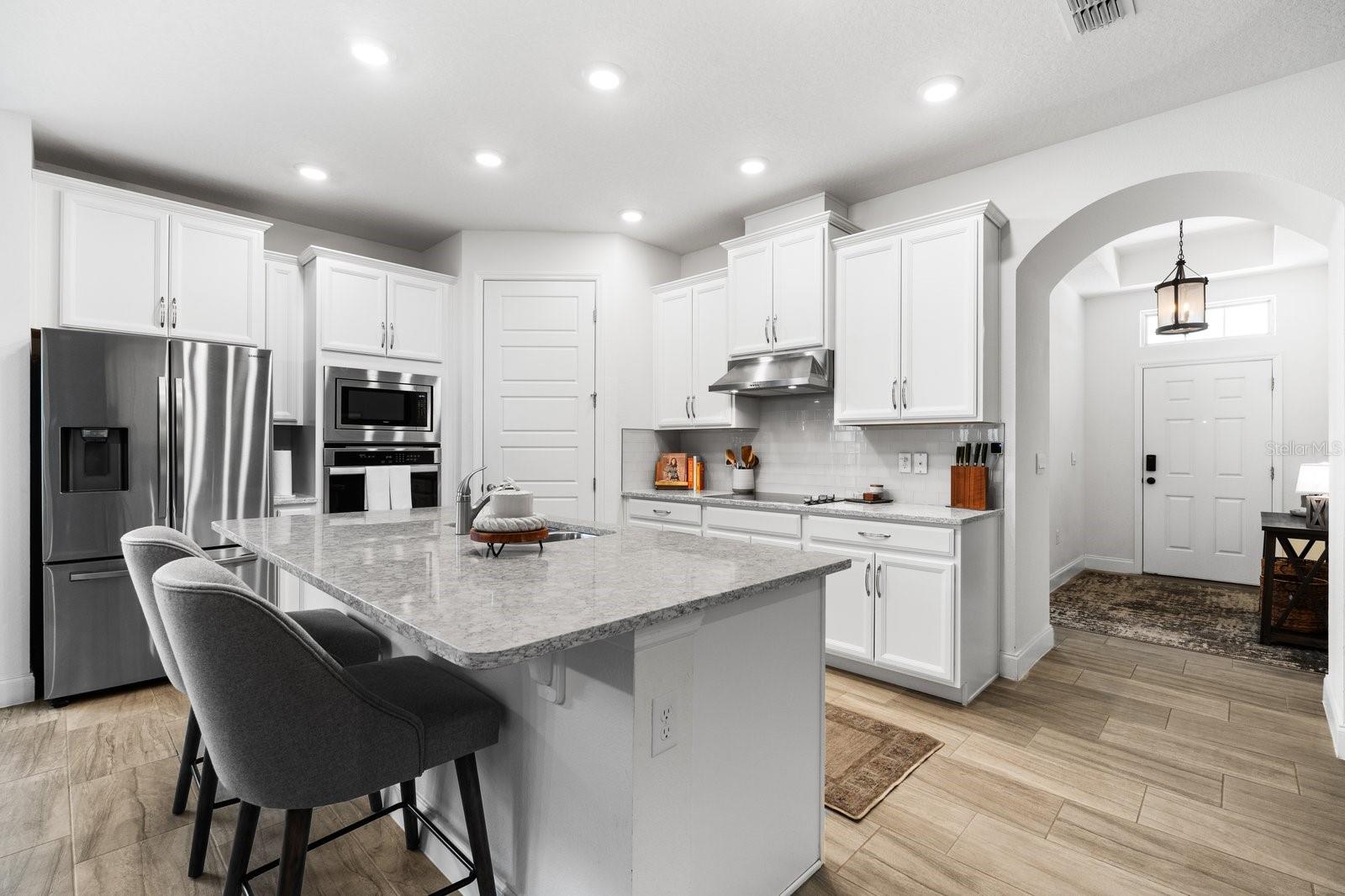 2861 MONAGHAN DR, ORMOND BEACH, FL, 32174