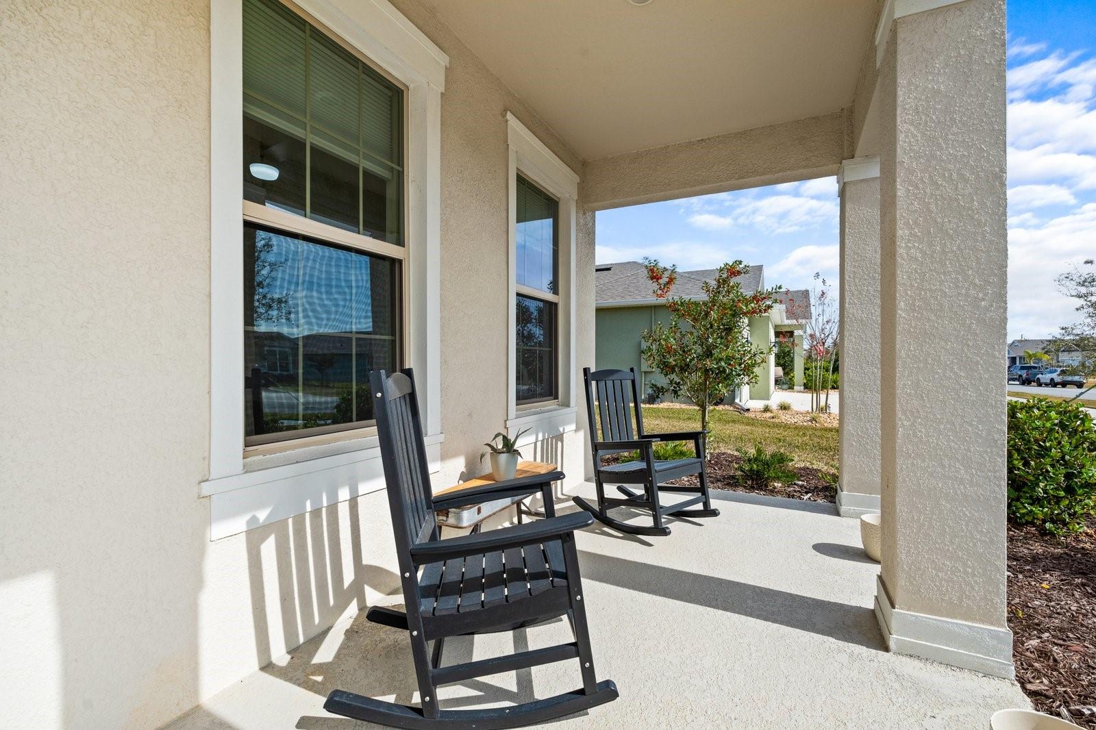2861 MONAGHAN DR, ORMOND BEACH, FL, 32174