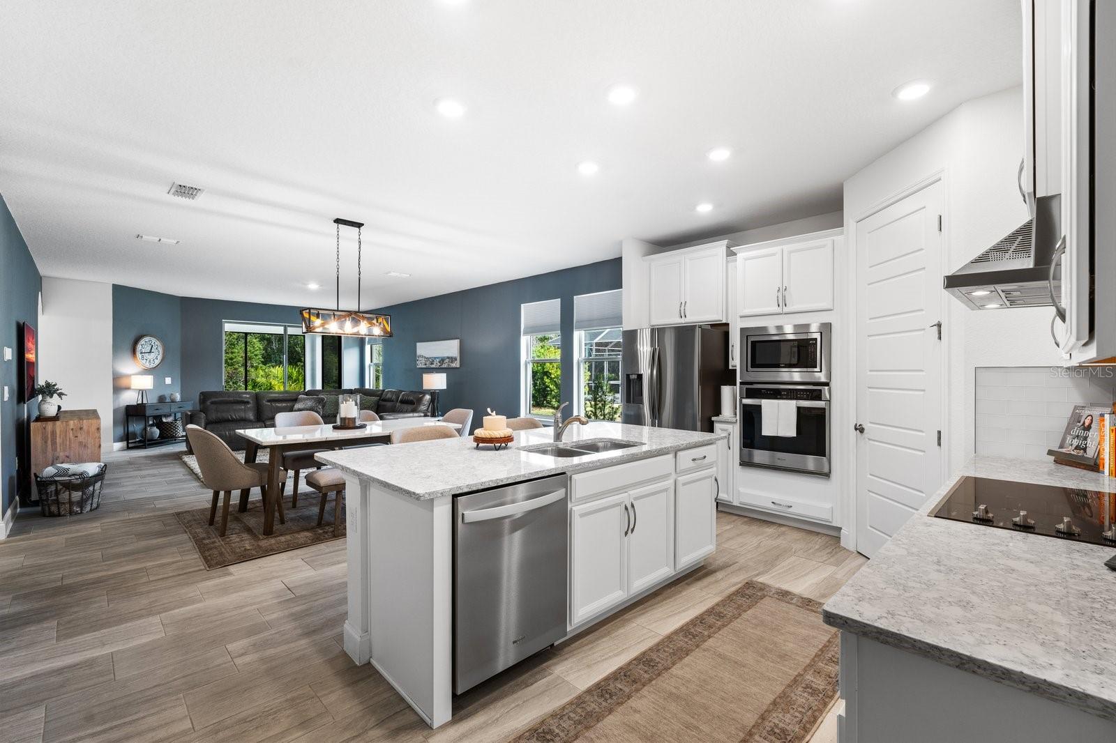 2861 MONAGHAN DR, ORMOND BEACH, FL, 32174