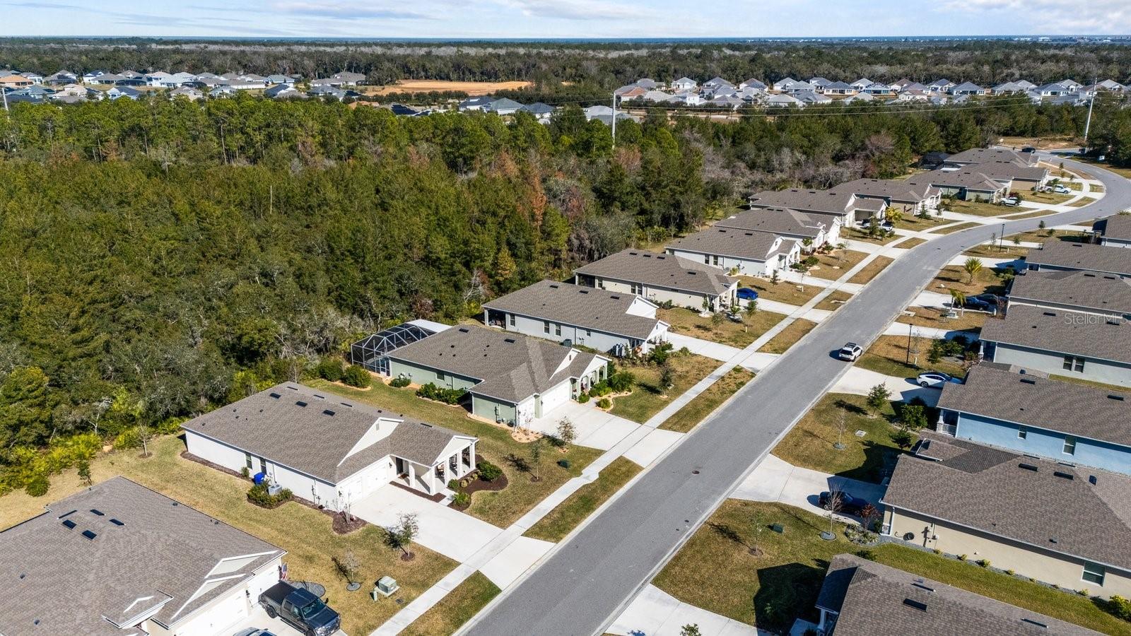 2861 MONAGHAN DR, ORMOND BEACH, FL, 32174