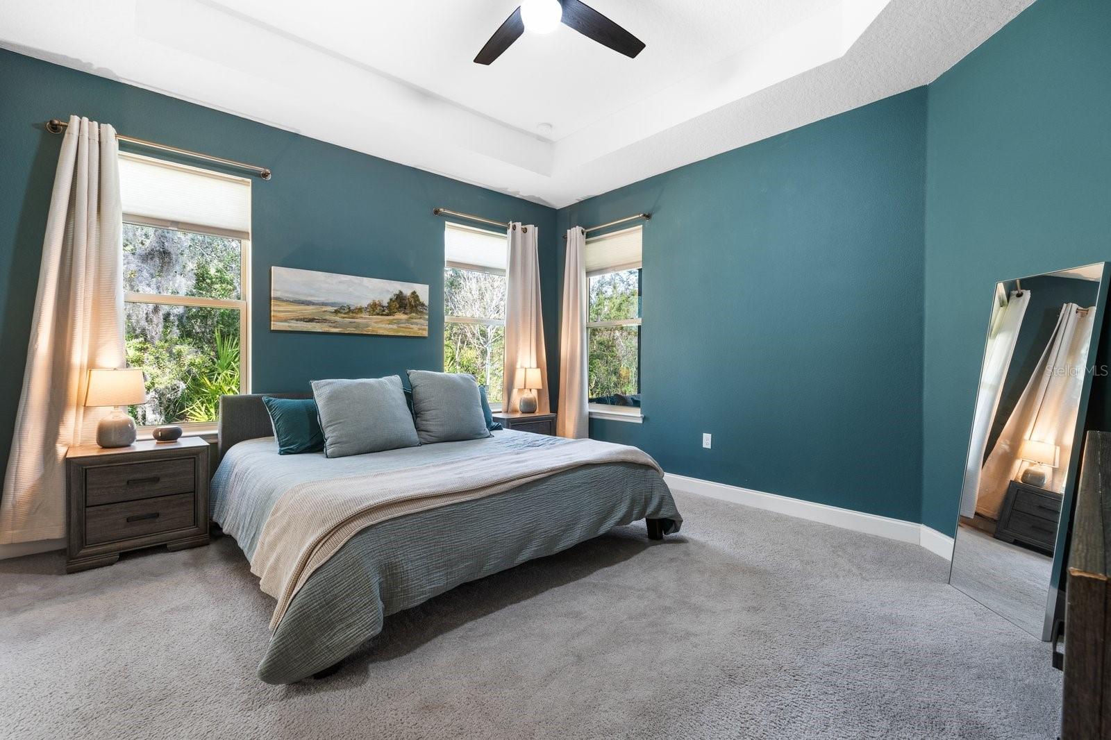 2861 MONAGHAN DR, ORMOND BEACH, FL, 32174