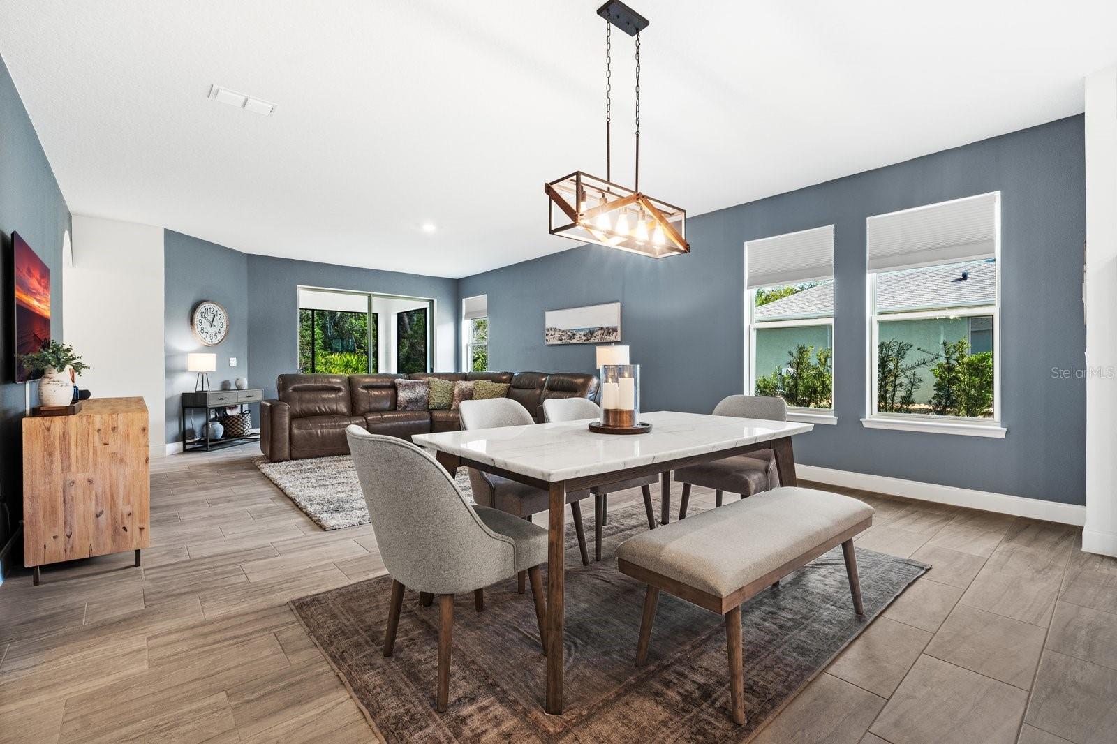 2861 MONAGHAN DR, ORMOND BEACH, FL, 32174