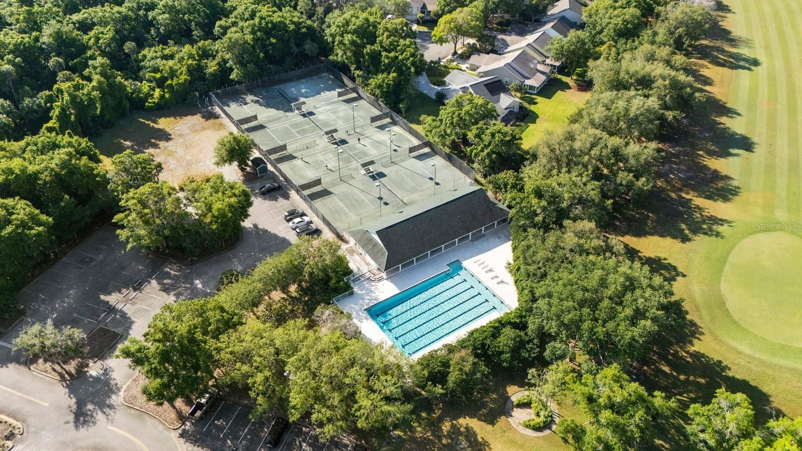 2861 MONAGHAN DR, ORMOND BEACH, FL, 32174