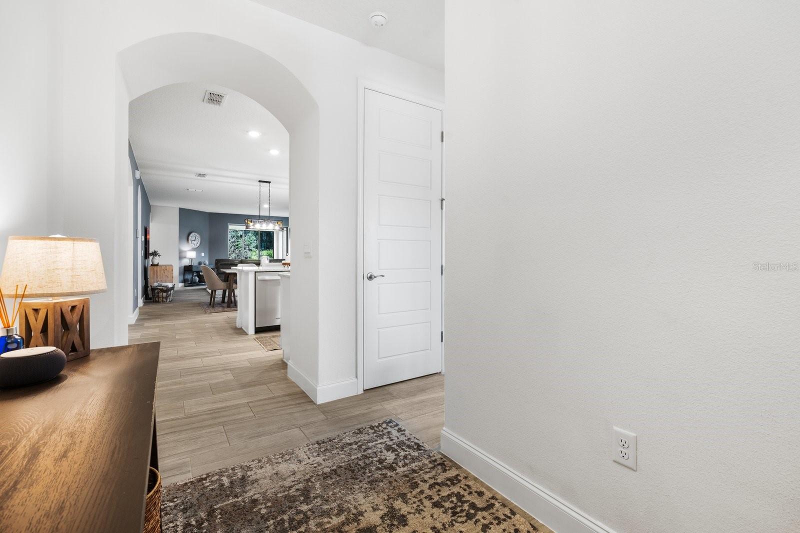 2861 MONAGHAN DR, ORMOND BEACH, FL, 32174