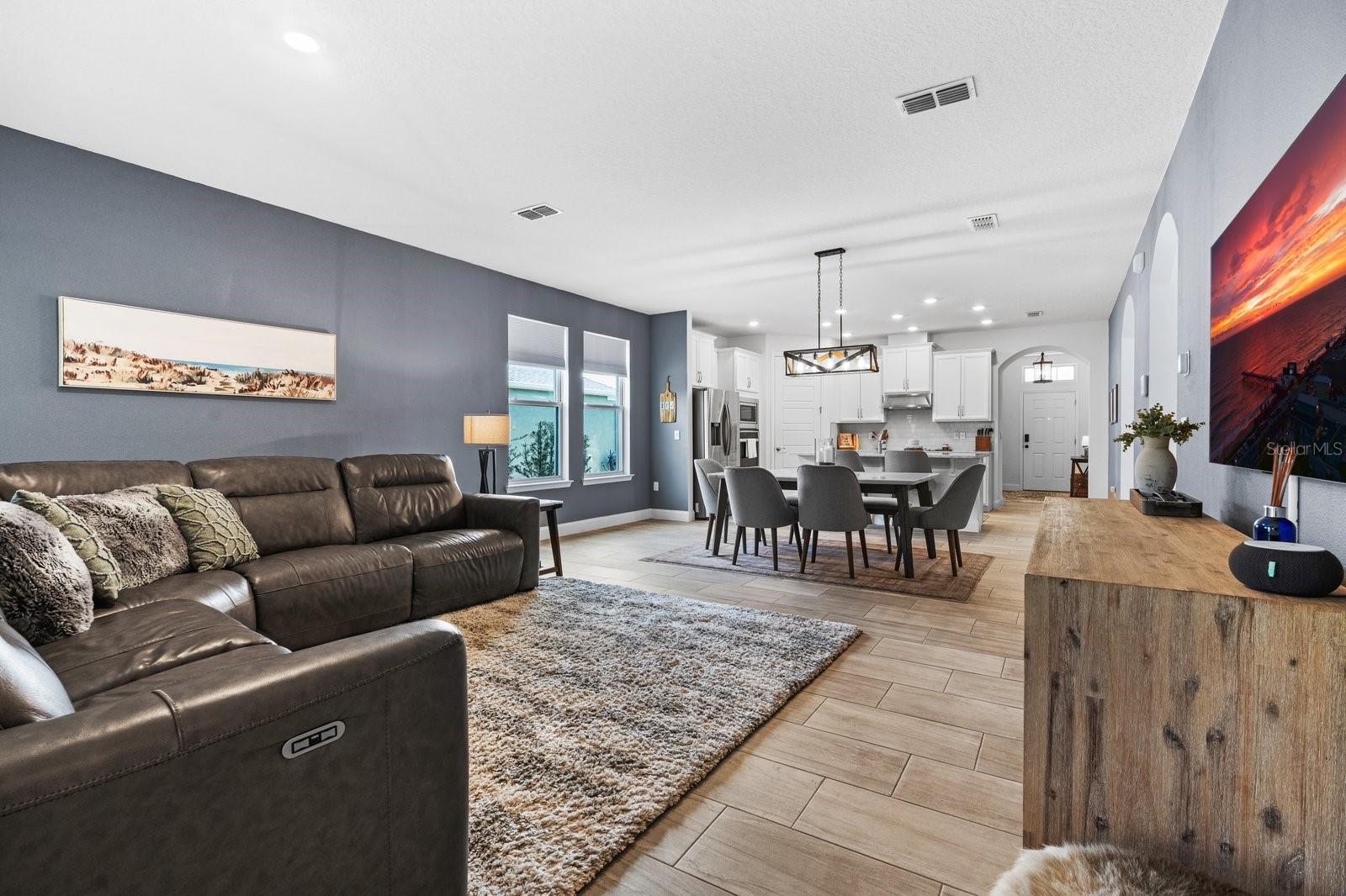 2861 MONAGHAN DR, ORMOND BEACH, FL, 32174