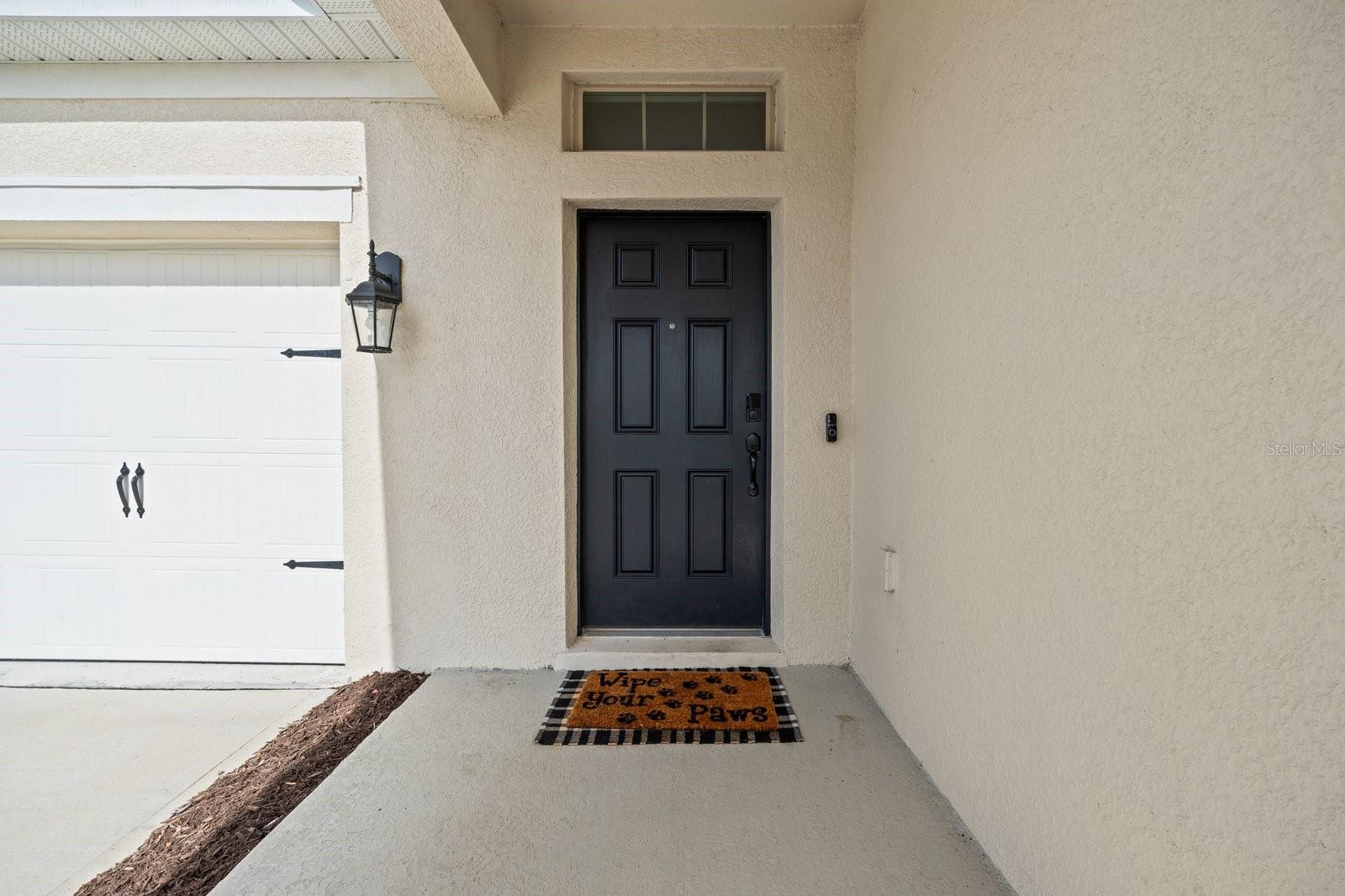 2861 MONAGHAN DR, ORMOND BEACH, FL, 32174