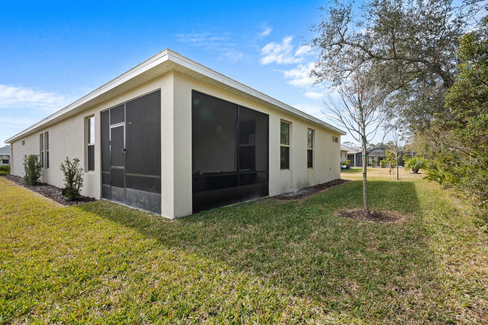 2861 MONAGHAN DR, ORMOND BEACH, FL, 32174