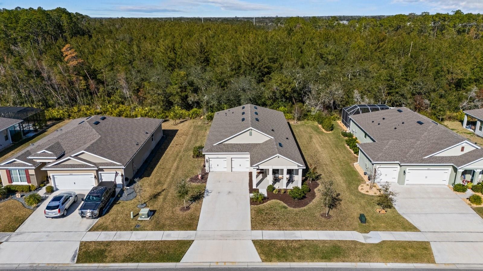 2861 MONAGHAN DR, ORMOND BEACH, FL, 32174