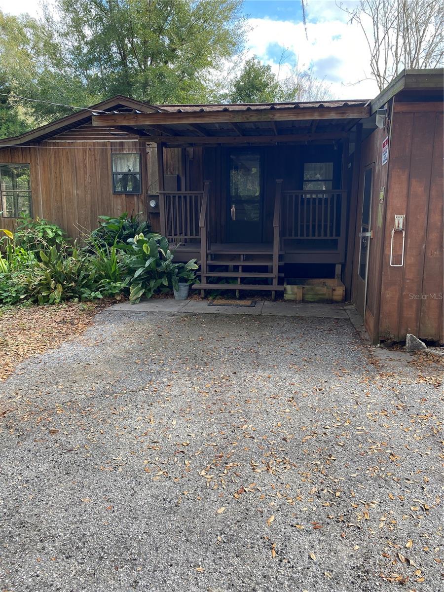283 BRENNAN ST, BROOKSVILLE, FL, 34601