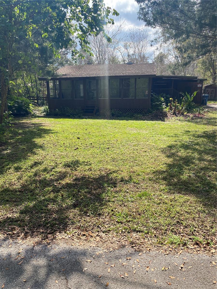283 BRENNAN ST, BROOKSVILLE, FL, 34601