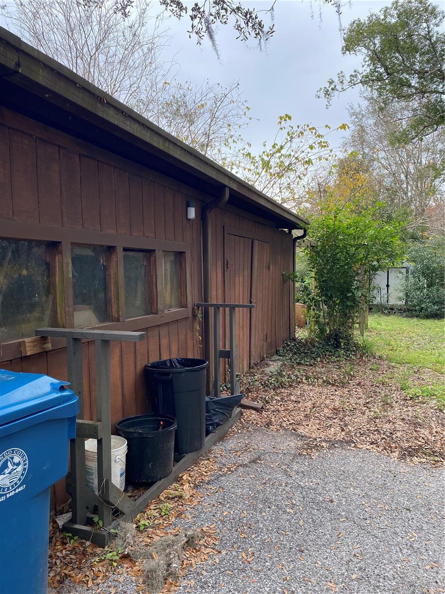 283 BRENNAN ST, BROOKSVILLE, FL, 34601