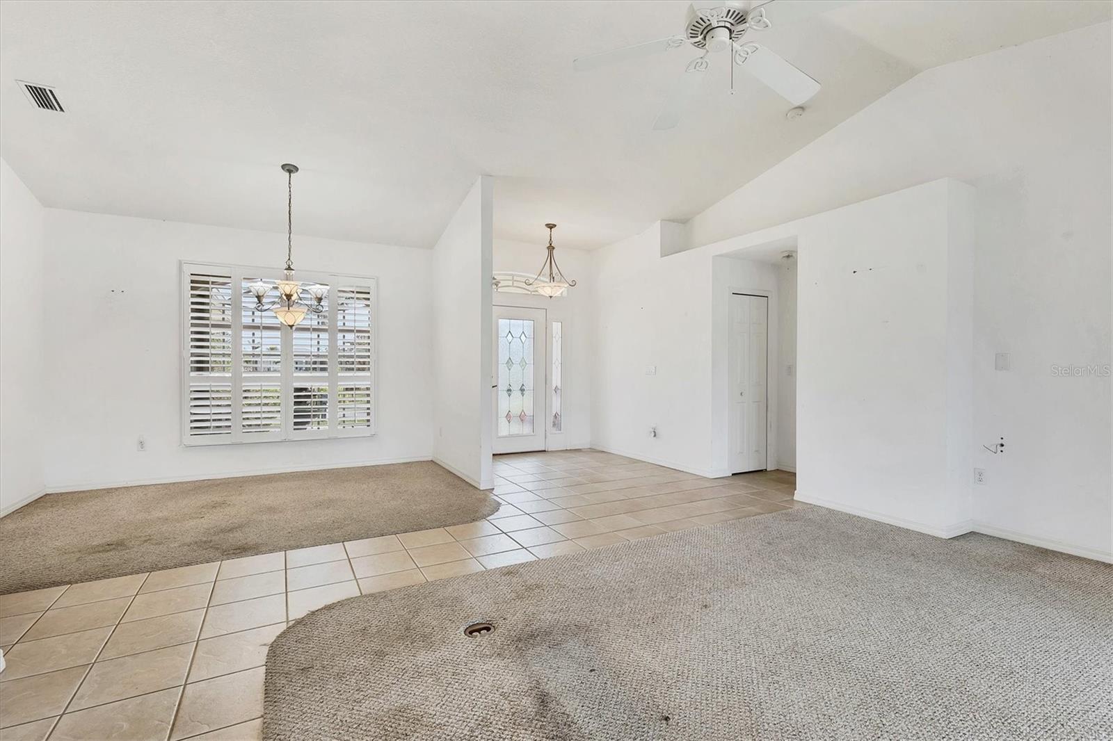 9214 SNAPPER CIR, PORT CHARLOTTE, FL, 33981