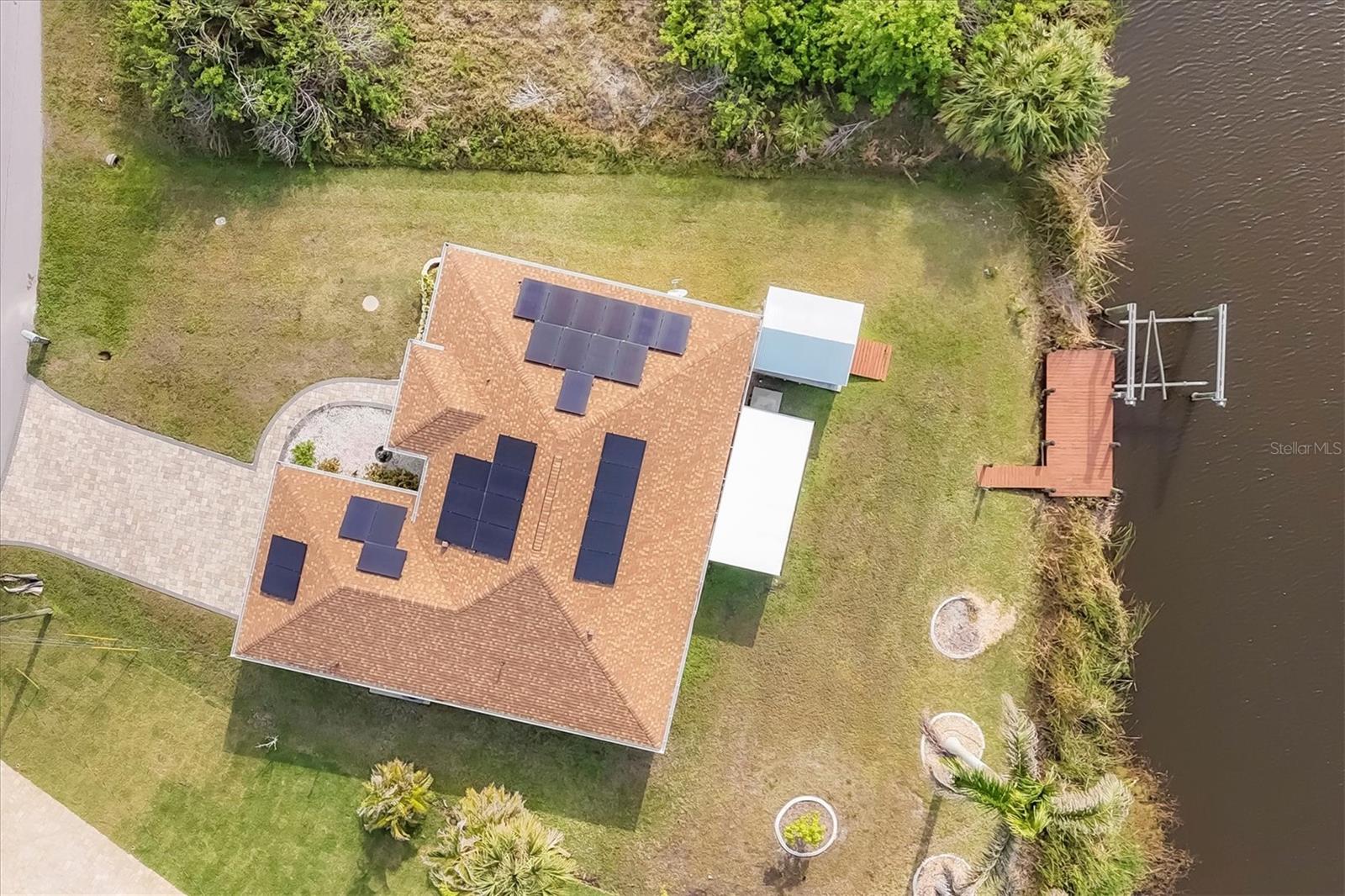 9214 SNAPPER CIR, PORT CHARLOTTE, FL, 33981