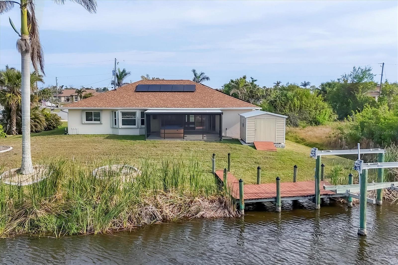 9214 SNAPPER CIR, PORT CHARLOTTE, FL, 33981