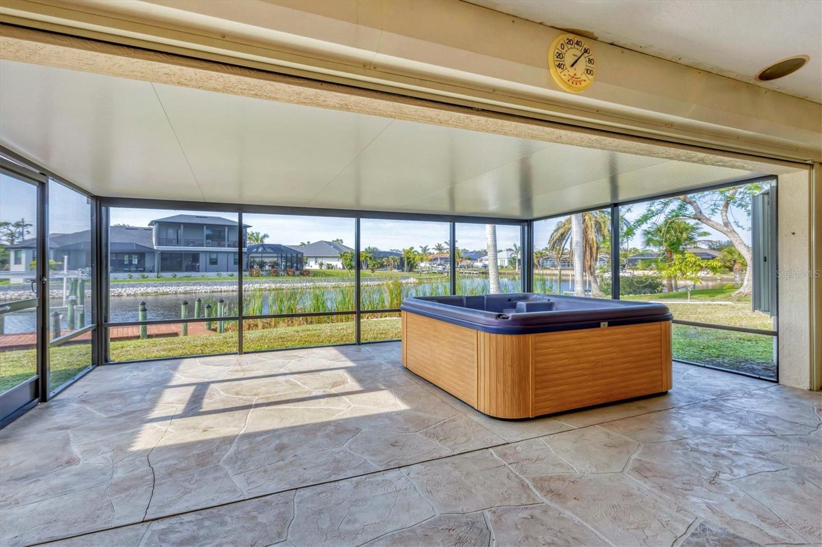9214 SNAPPER CIR, PORT CHARLOTTE, FL, 33981