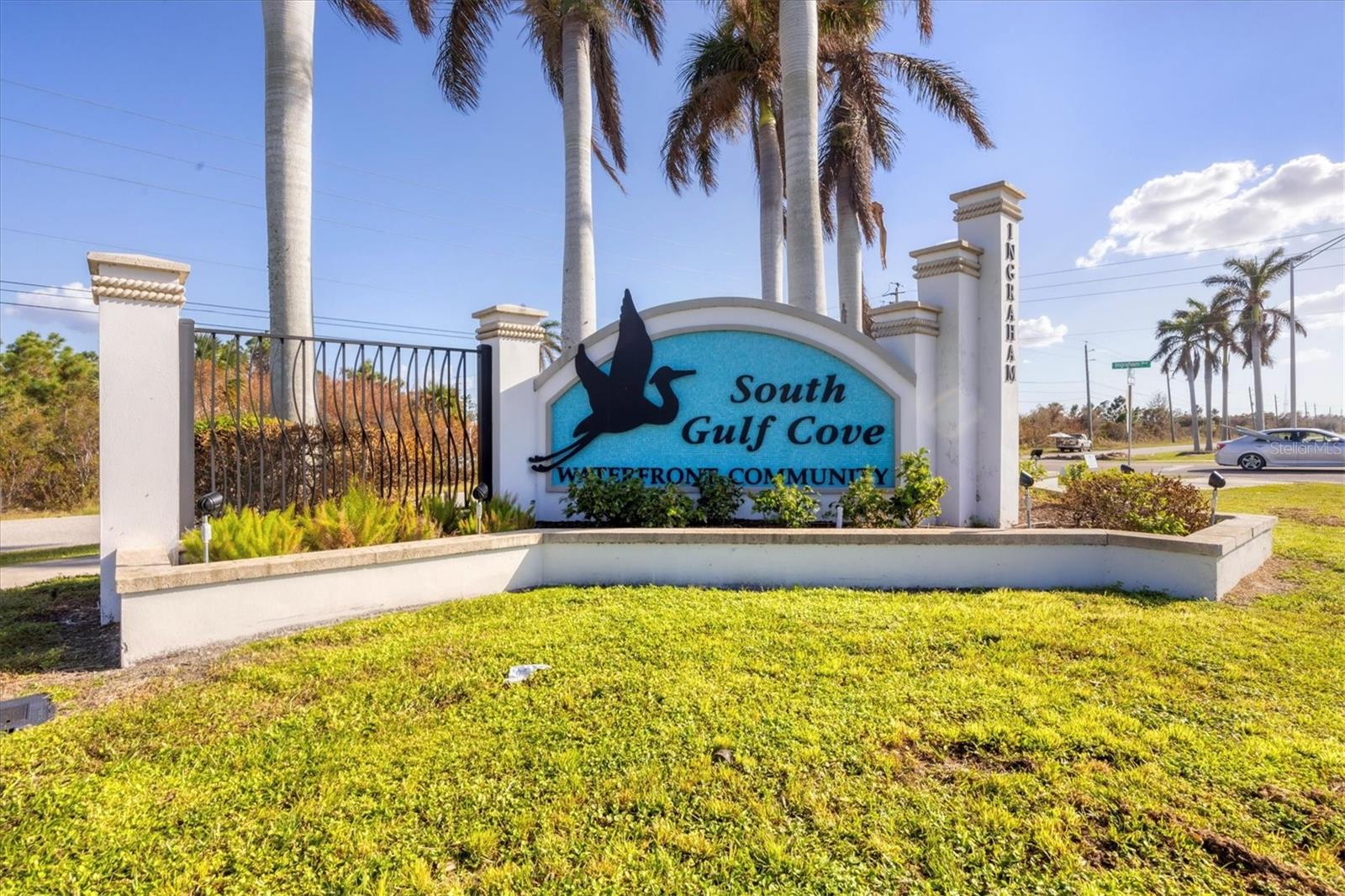 9214 SNAPPER CIR, PORT CHARLOTTE, FL, 33981