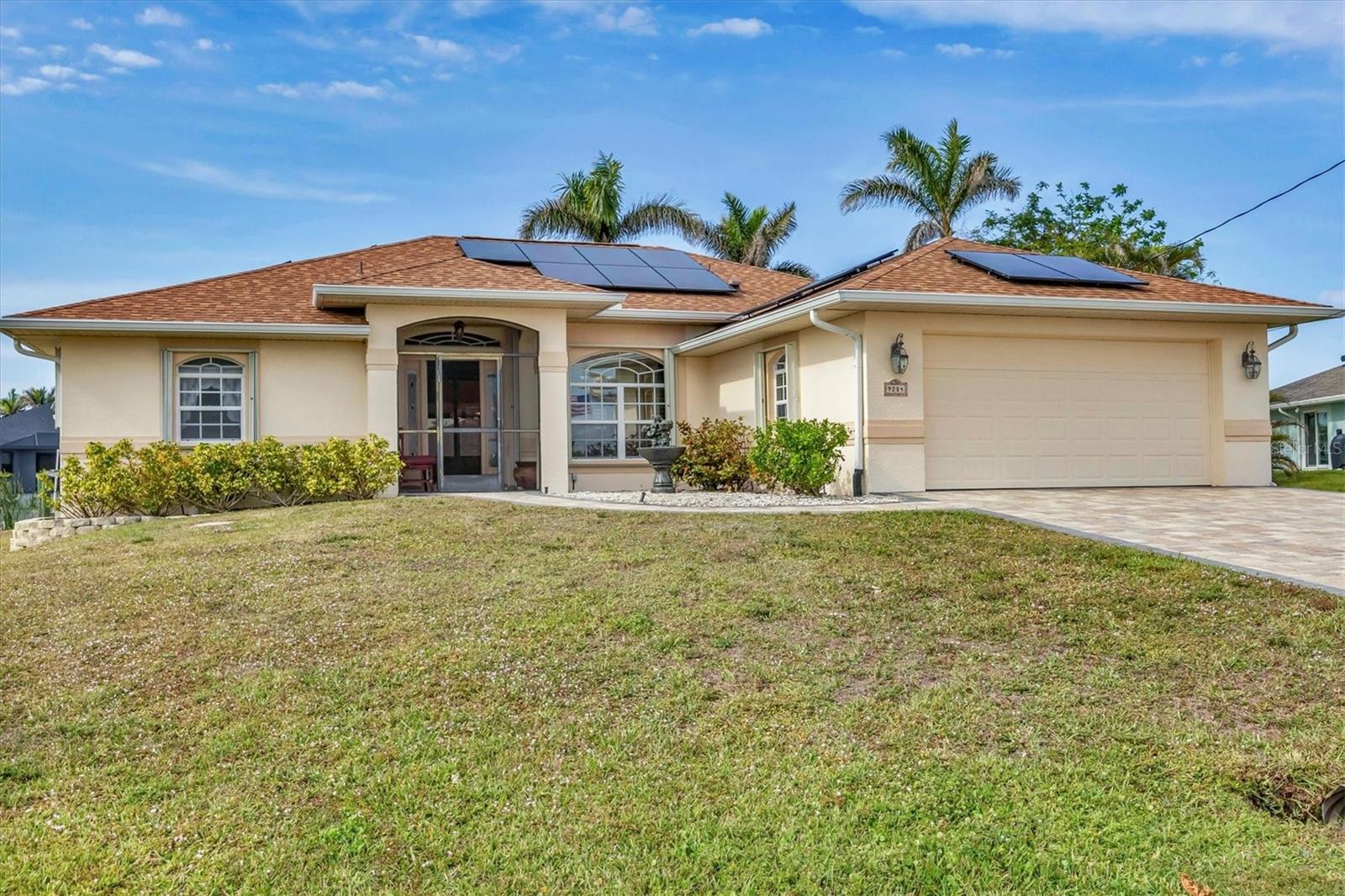 9214 SNAPPER CIR, PORT CHARLOTTE, FL, 33981