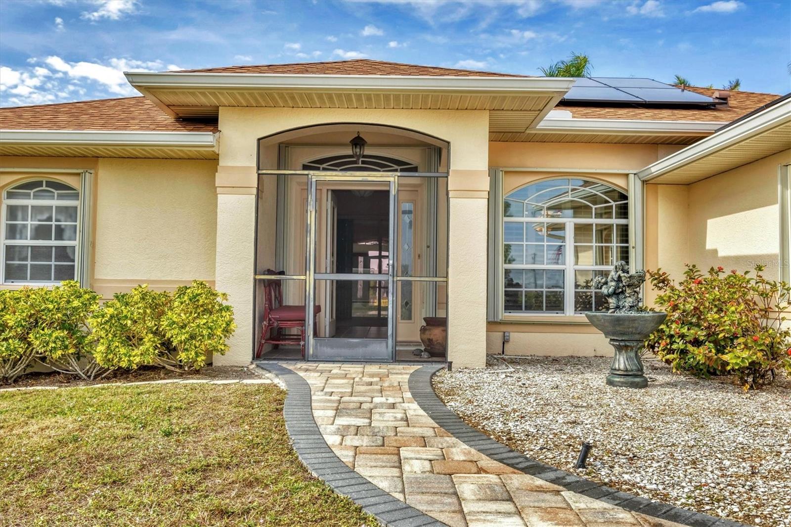 9214 SNAPPER CIR, PORT CHARLOTTE, FL, 33981