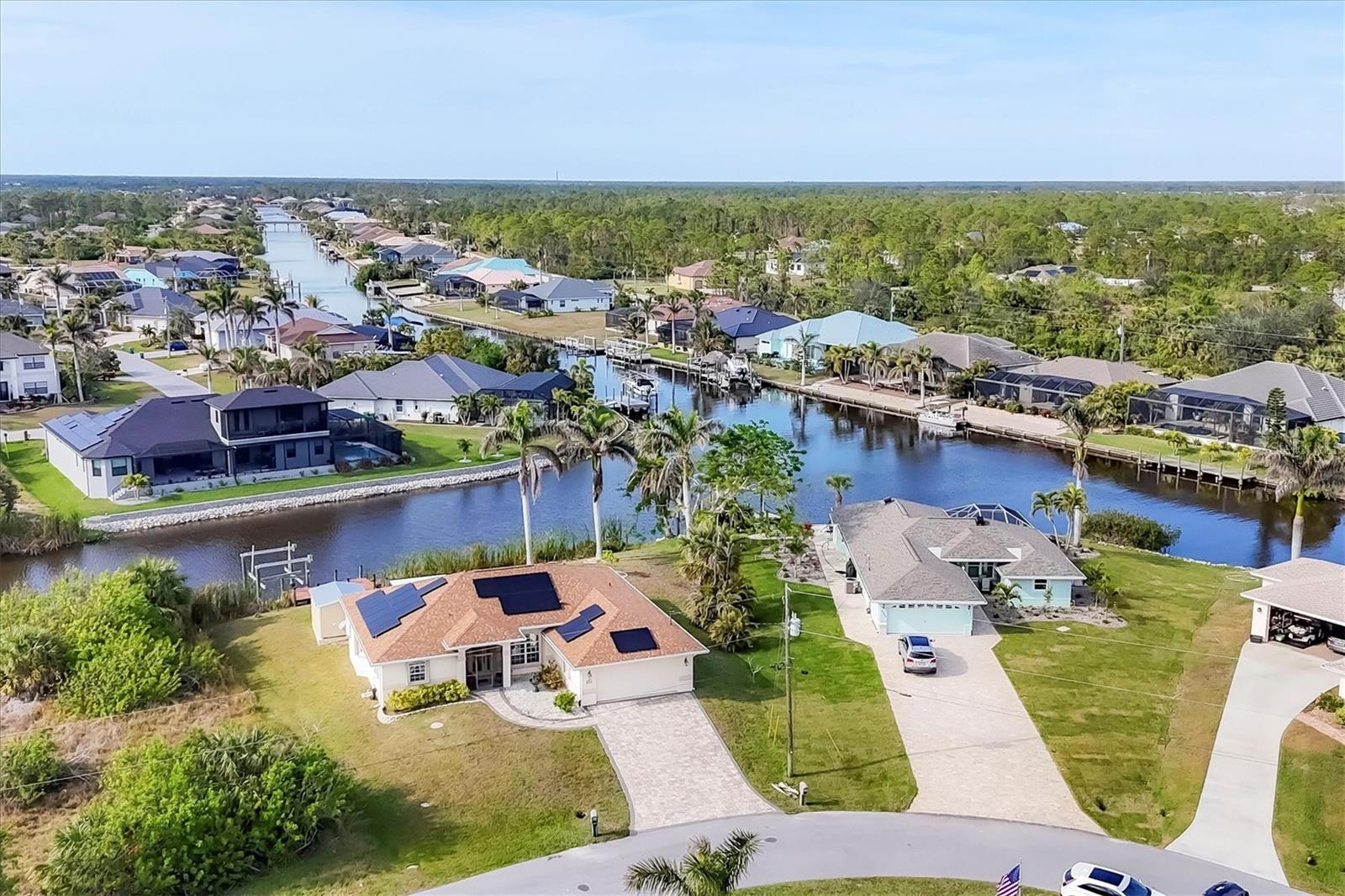 9214 SNAPPER CIR, PORT CHARLOTTE, FL, 33981