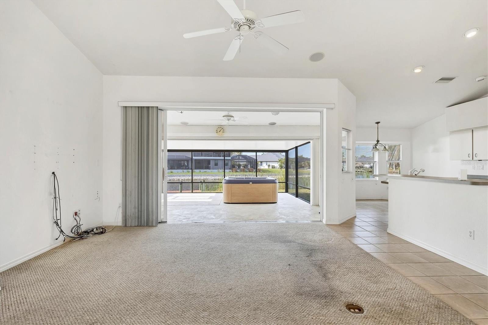 9214 SNAPPER CIR, PORT CHARLOTTE, FL, 33981