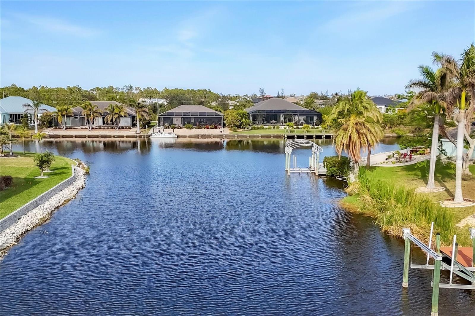 9214 SNAPPER CIR, PORT CHARLOTTE, FL, 33981