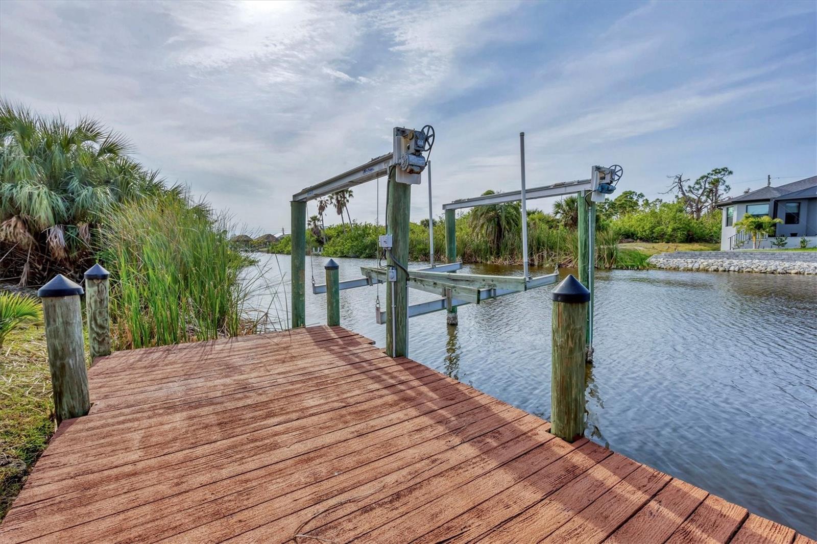 9214 SNAPPER CIR, PORT CHARLOTTE, FL, 33981