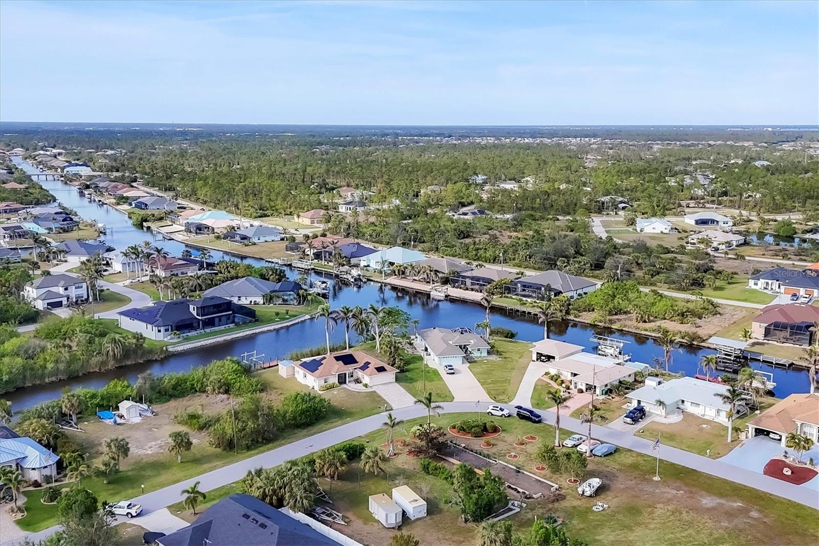 9214 SNAPPER CIR, PORT CHARLOTTE, FL, 33981