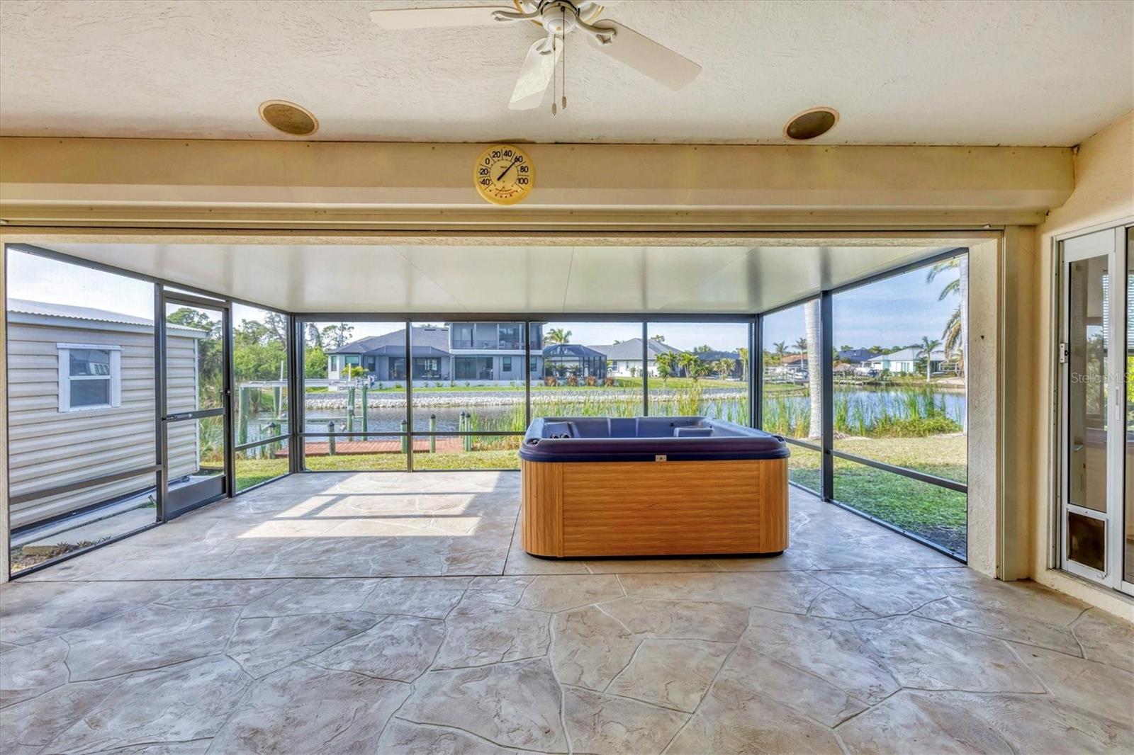 9214 SNAPPER CIR, PORT CHARLOTTE, FL, 33981