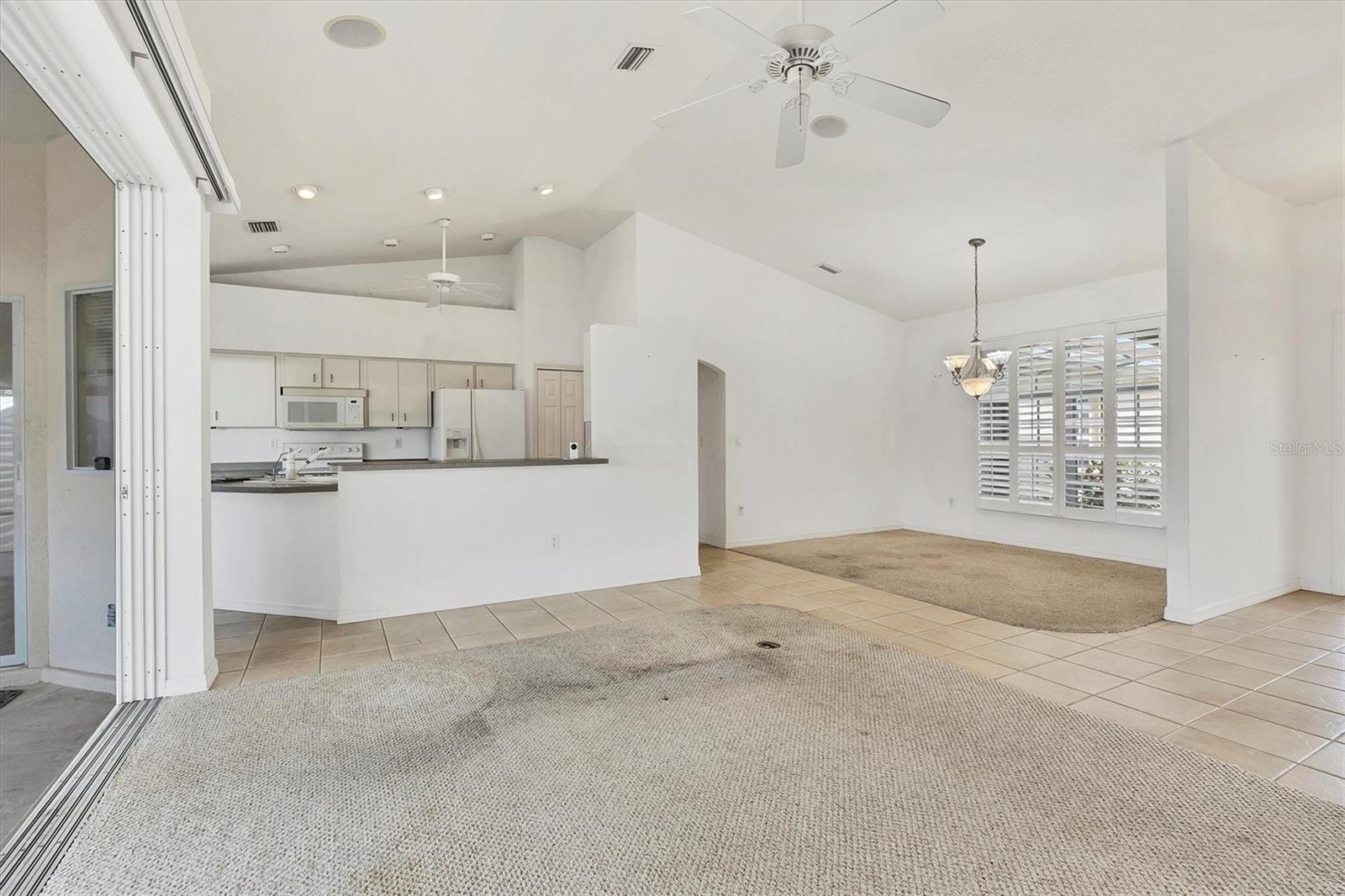 9214 SNAPPER CIR, PORT CHARLOTTE, FL, 33981