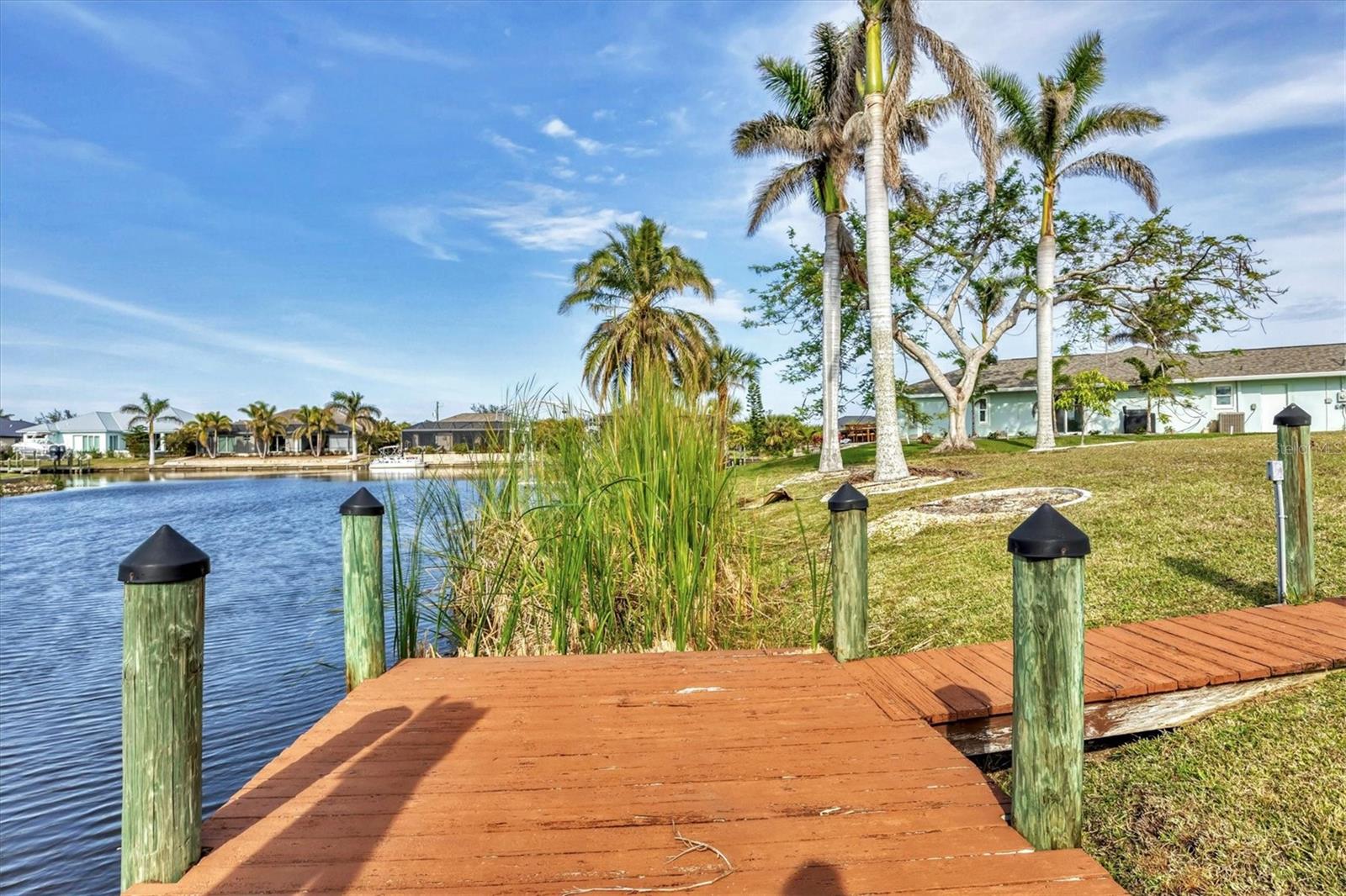 9214 SNAPPER CIR, PORT CHARLOTTE, FL, 33981