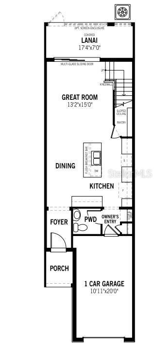 3239 FEATHER HAVEN PL, BRANDON, FL, 33511