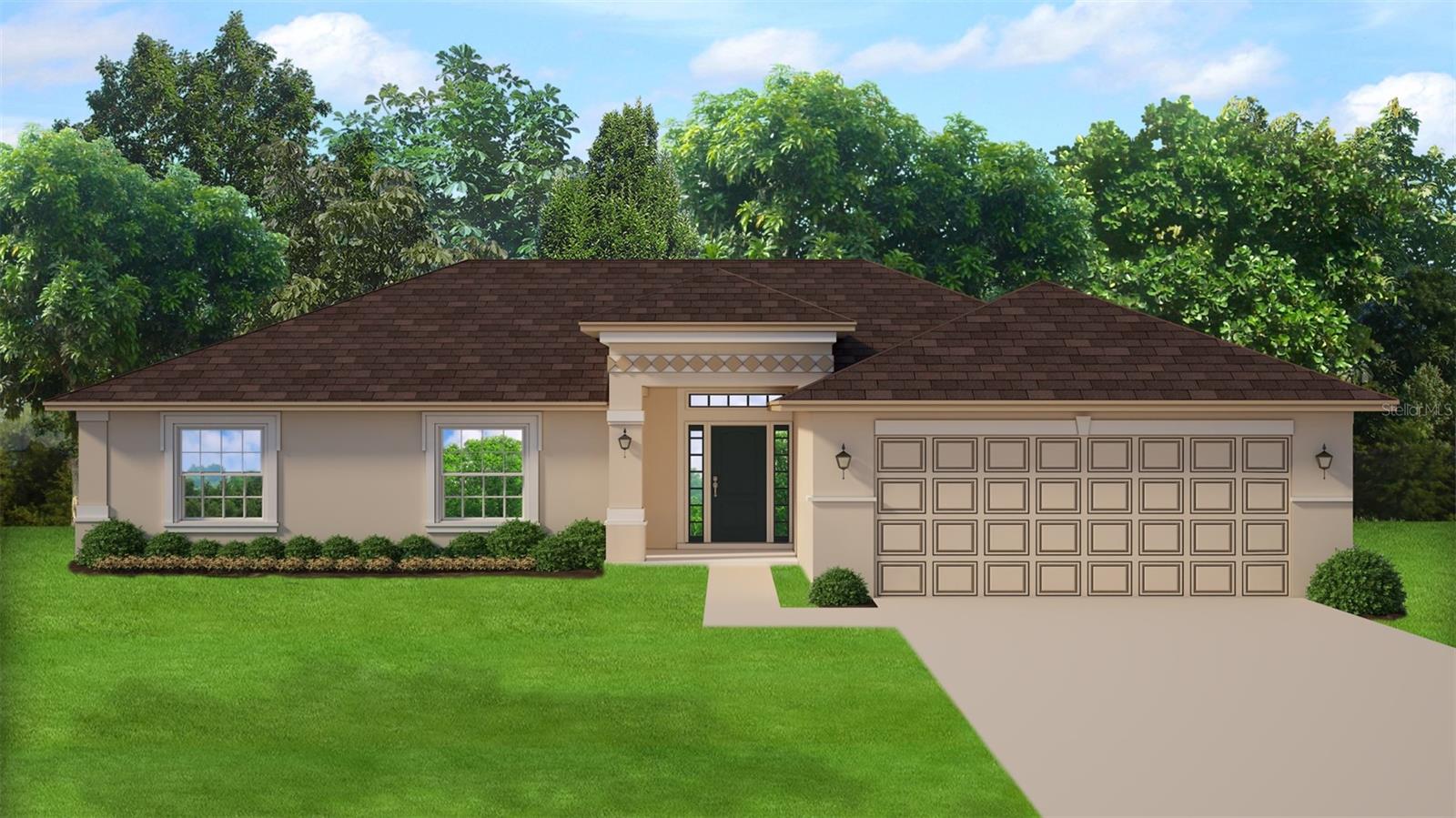 12358 CHAMBERLAIN BLVD, PORT CHARLOTTE, FL, 33953